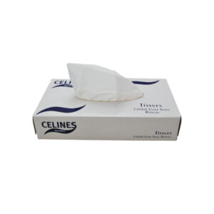 Fazzoletti di cellulosa