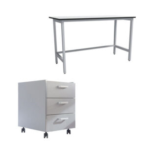 Arredamento da laboratorio