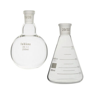 Beute, palloni e supporti