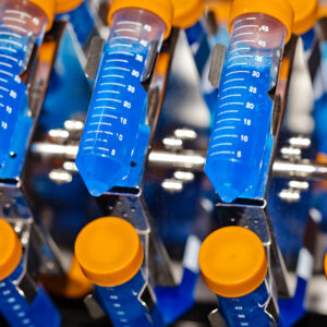 Centrifugazione e provette