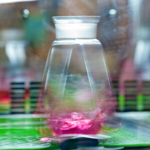 Agitatori e accessori