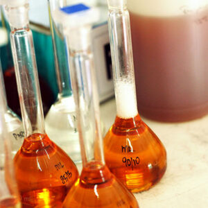 Materiale volumetrico