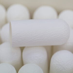 Filtrazione, separazione e concentrazione