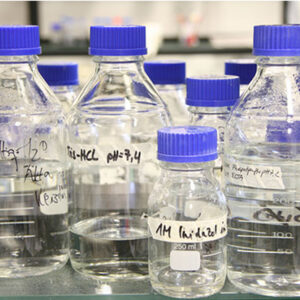 Flaconi e recipienti