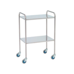 Carrello da laboratorio