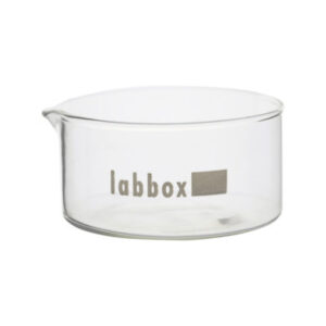 Cristallizzatori e capsule