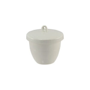 Crogioli e accessori per calcinazione