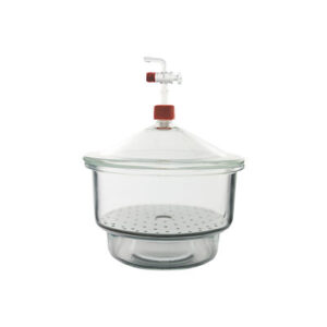 Essiccatori e gel di silice