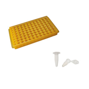 Microprovette per centrifuga e accessori