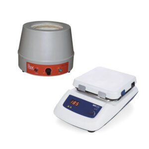 Piastre e mantelli riscaldanti