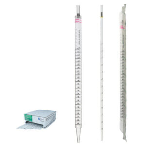 Pipette sierologiche