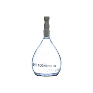 Utensileria varia di tipo volumetrico