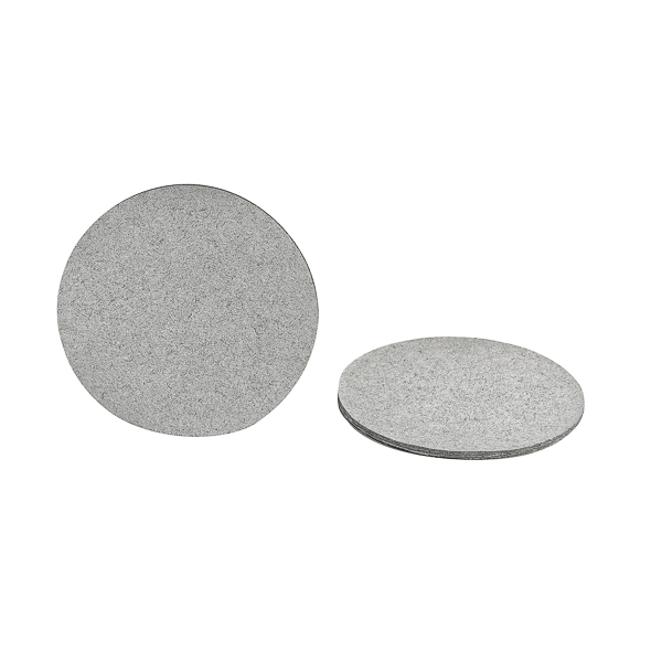 Carta da filtro ai carboni attivi