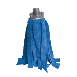 Mocio antibatterico in microfibra