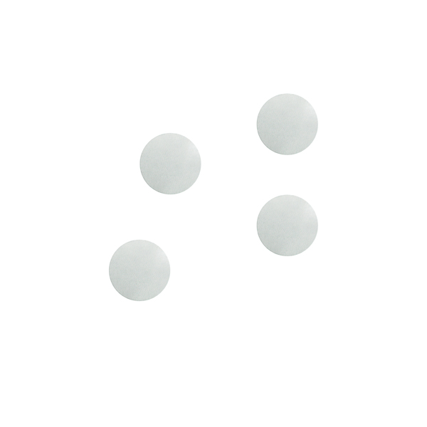 Dischi per test di sensibilità agli antibiotici (antibiogramma)