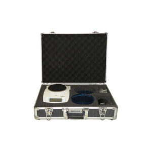 Valigetta di trasporto per bilance