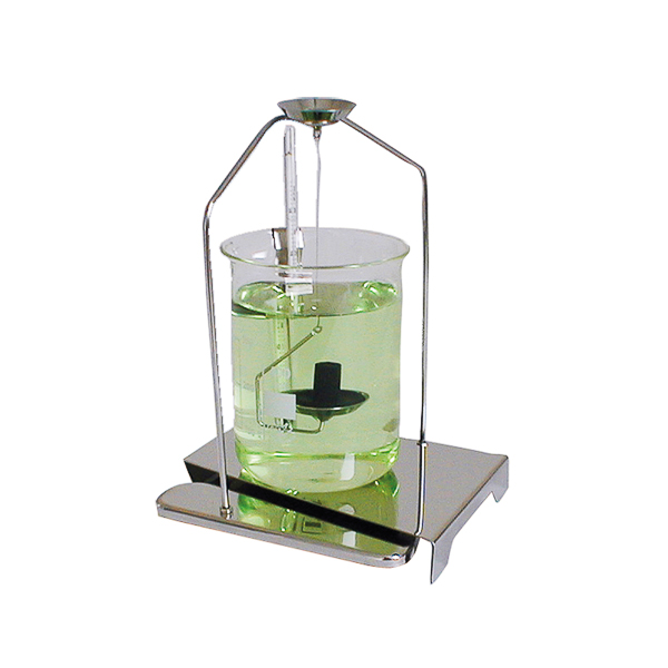 Kit per la determinazione della densità