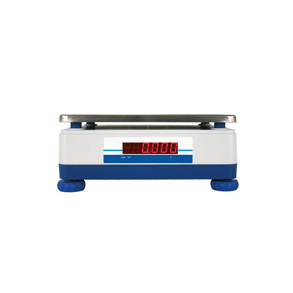 Bilancia industriale a tenuta stagna, ABW - immagine 2