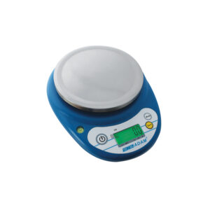 Bilancia portatile, CB