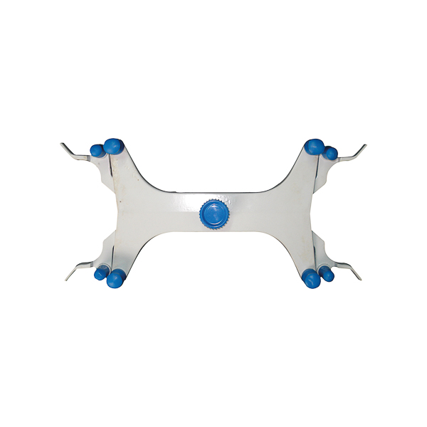 Supporto per burette - immagine 2