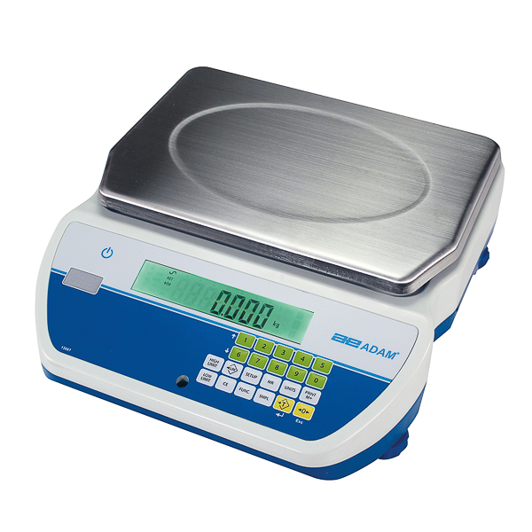 Bilancia industriale, CKT - immagine 2