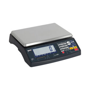 Bilancia industriale, CM