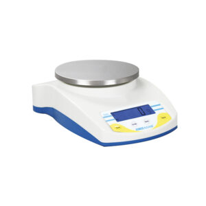 Bilancia compatta portatile, CQT