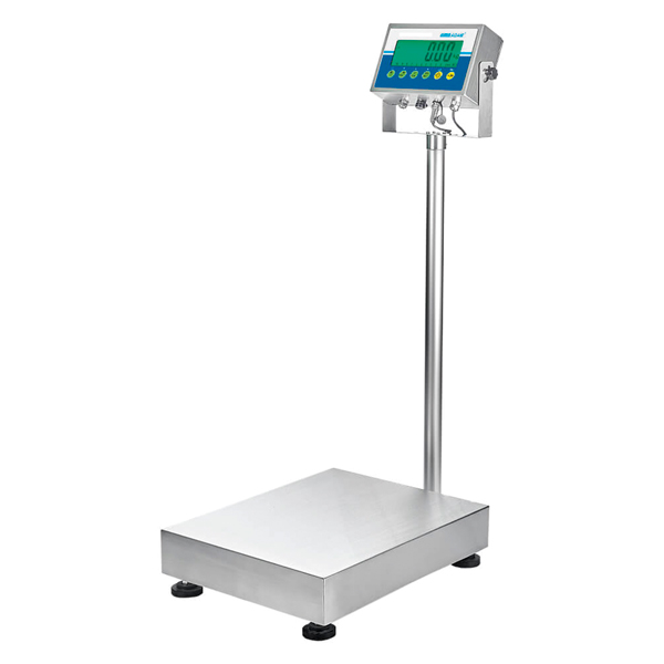 Bilancia industriale a tenuta stagna, Gladiator - immagine 2