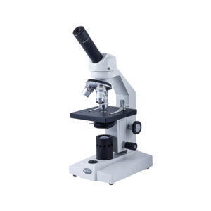 Microscopio biologico, SFC-100