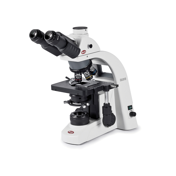 Microscopio biologico di fascia alta, BA-310 LED e BA-310 LED Digital - immagine 2