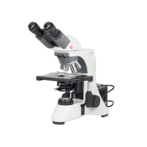 Microscopio biologico di gamma superiore, BA-410E