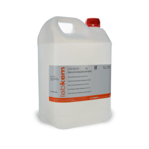 Acido borico, soluzione 4 % AGR con indicatore misto