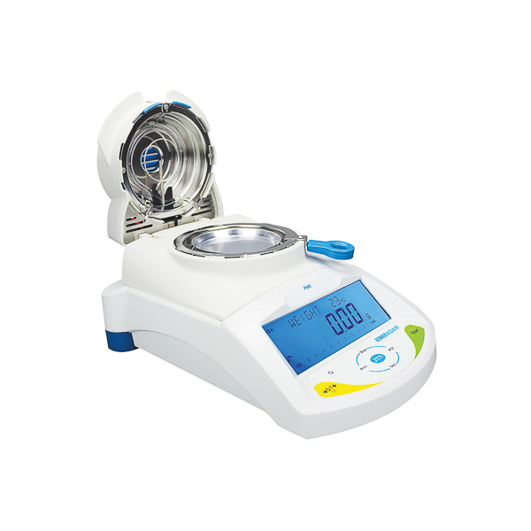 Analizzatore di umidità, PMB - immagine 2