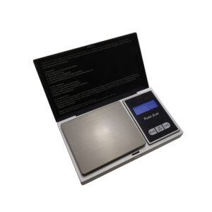 Bilancia tascabile METRIA P