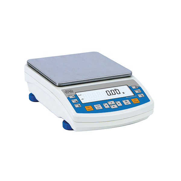 Bilancia di precisione, PS - immagine 2