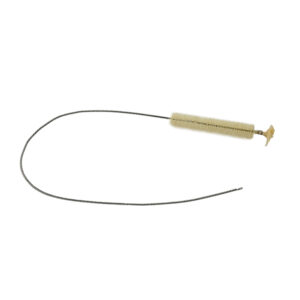 Spazzolino per burette