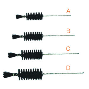 Spazzolino per uso generico