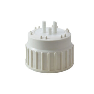 Tappo di sfiato per fusti