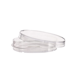 Piastra di coltura trattata sterili