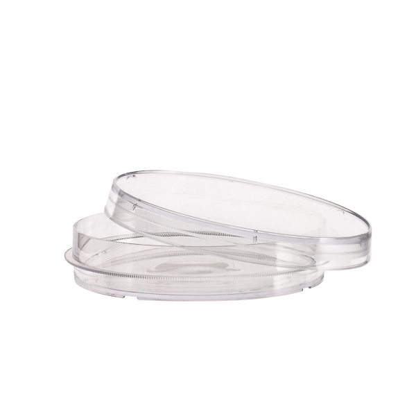 Piastra di coltura trattata sterili