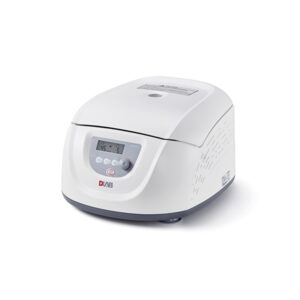Centrifuga clinica, DM0412