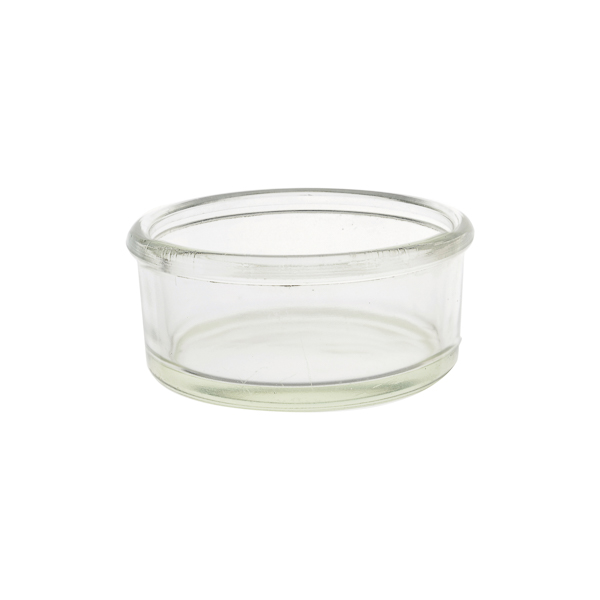 Cristallizzatore in vetro spesso