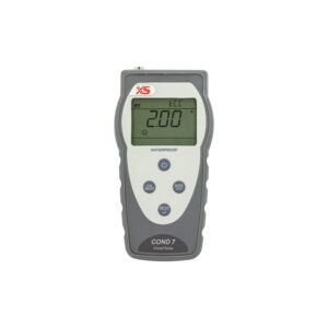 Conduttimetro portatile, COND7 VIO