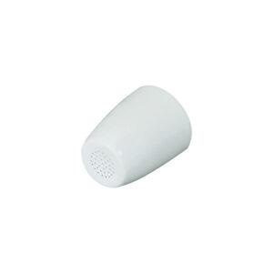 Crogiolo di Gooch con fondo forellato Premium Line