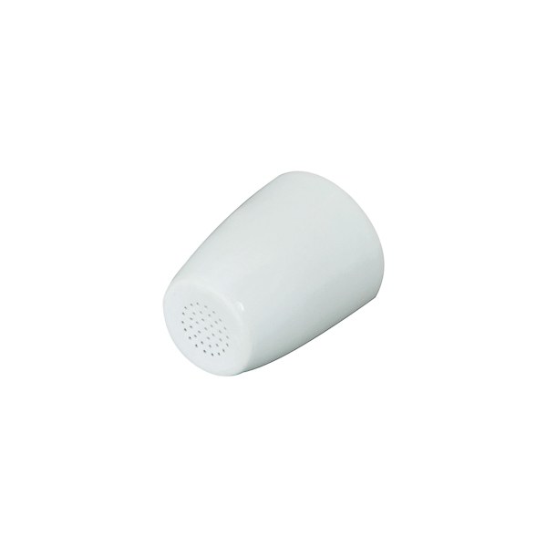 Crogiolo di Gooch con fondo forellato Premium Line