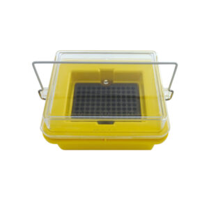 Blocco di raffreddamento per PCR ('cooler')