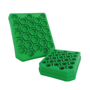 Portaprovette di PP per provette di centrifuga