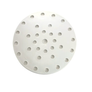 Ricambi per essiccatori in plastica