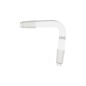 Raccordo ad angolo 75°