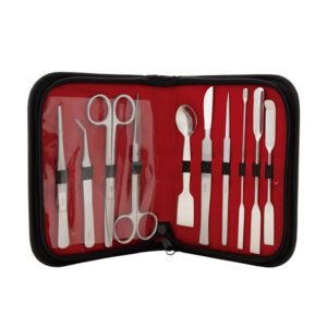 Kit di dissezione Premium Line